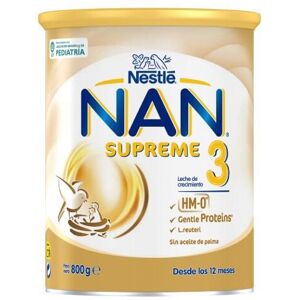 Nestlé NAN Supreme 3 HM-O² - Baby Formula Nestlé NAN Supreme 3 HM-O² - Baby Formula