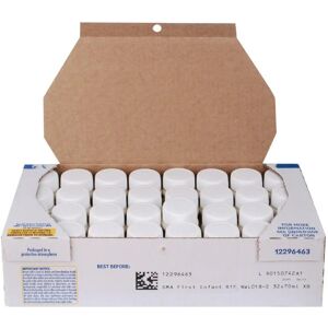 Sma Pro First Infant Milk 70ml Bottles Box Of 32 - REF: JA12443351 Sma Pro First Infant Milk 70ml Bottles Box Of 32 - REF: JA12443351