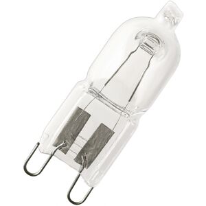 OSRAM halogen plug-in lamp G9 dimmable Halopin Superstar / 20 watt 2-pack OSRAM halogen plug-in lamp G9 dimmable Halopin Superstar / 20 watt 2-pack