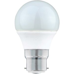 Status 5.5SLRBCP1PKB8 B22 5.5 W LED Light Bulbs, Warm White Status 5.5SLRBCP1PKB8 B22 5.5 W LED Light Bulbs, Warm White