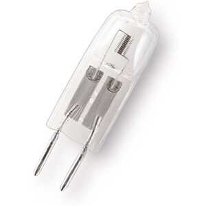 Osram Halogen 64440 S Pin Cap Light Bulb 12 V 50 W Gy6.35 Socket Pack of 5 Osram Halogen 64440 S Pin Cap Light Bulb 12 V 50 W Gy6.35 Socket Pack of 5