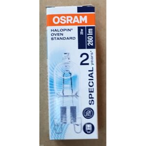 Osram 66725 25W G9 Osram 66725 25W G9