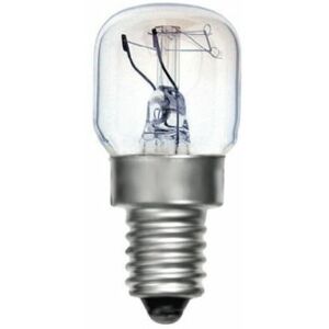 Unbranded 25W E14 Oven Lamp Temperature Proofed 300°C Appliance Light Bulb Oven 25 Watts Unbranded 25W E14 Oven Lamp Temperature Proofed 300°C Appliance Light Bulb Oven 25 Watts