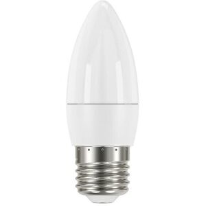 Energizer LED ES (E27) Opal Candle - LED Candle Bulb Energizer LED ES (E27) Opal Candle - LED Candle Bulb