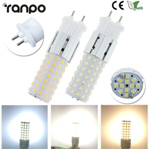 Ranpo (Cool White) 15W G12 LED Corn Light Equival 150W Halogen Bright Ranpo (Cool White) 15W G12 LED Corn Light Equival 150W Halogen Bright