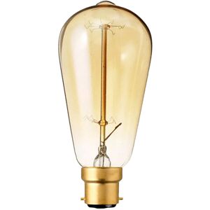 LEDSone B22 Vintage Edison Light Bulb LEDSone B22 Vintage Edison Light Bulb