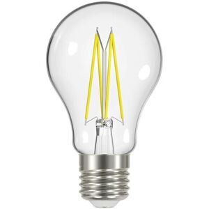 Energizer LED ES (E27) GLS Filament Non-Dimmable Bulb, Warm White 806 lm 6.2W Energizer LED ES (E27) GLS Filament Non-Dimmable Bulb, Warm White 806 lm 6.2W