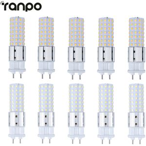 Ranpo Cool White 10X G12 LED Corn Bulb 15W - LED Bulb Ranpo Cool White 10X G12 LED Corn Bulb 15W - LED Bulb