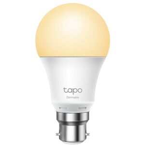 TP-LINK Tapo L510B Dimmable Smart Light Bulb TP-LINK Tapo L510B Dimmable Smart Light Bulb
