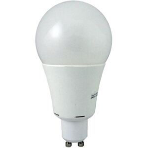 TP24 GU10 Frosted LED GLS Warm Warm Equivalent to 45watt Light Bulb TP24 GU10 Frosted LED GLS Warm Warm Equivalent to 45watt Light Bulb