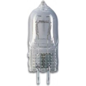 OSRAM halogen lamp 64516 GX6.35 300W 8100lm 3200K warm white OSRAM halogen lamp 64516 GX6.35 300W 8100lm 3200K warm white