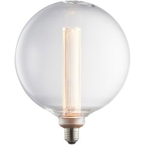Loops LED Filament Lamp Bulb White - Light Bulb Loops LED Filament Lamp Bulb White - Light Bulb