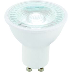 Loops 6W LED GU10 Light Bulb Daylight White 6000K 420 Lumen Outdoor & Bathroom Lamp Loops 6W LED GU10 Light Bulb Daylight White 6000K 420 Lumen Outdoor & Bathroom Lamp