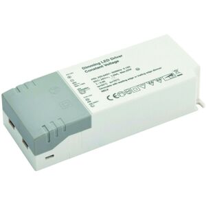 Loops 24V DC 25W Dimmable LED Driver - LED Driver Loops 24V DC 25W Dimmable LED Driver - LED Driver