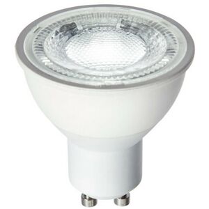 Loops 7W LED GU10 Light Bulb Daylight White 6000K - Light Bulb Loops 7W LED GU10 Light Bulb Daylight White 6000K - Light Bulb