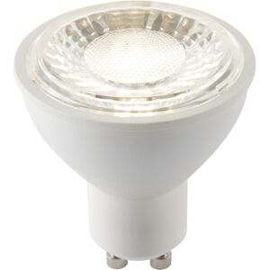 Loops 7W GU10 LED Bulb - Cool White - Dimmable Loops 7W GU10 LED Bulb - Cool White - Dimmable