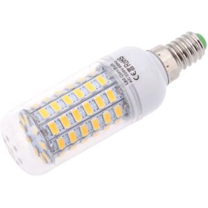 GreenZech (Natural White, 9W) Corn Light Lamp Bulb Energy Saving 360 Degree 200-240V E14 GreenZech (Natural White, 9W) Corn Light Lamp Bulb Energy Saving 360 Degree 200-240V E14