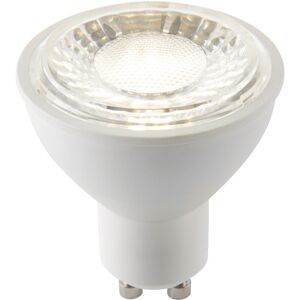 Loops Cool White 6W SMD GU10 LED Light Bulb 250 Lumens Dimmable Indoor & Outdoor Lamp Loops Cool White 6W SMD GU10 LED Light Bulb 250 Lumens Dimmable Indoor & Outdoor Lamp