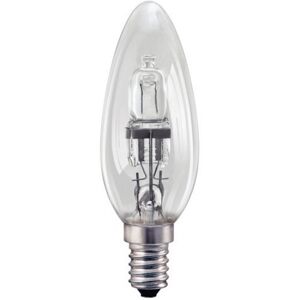 Status 28w 37w Watt E14 Small Screw In SES Clear Halogen Saver Candle Light Bulb Status 28w 37w Watt E14 Small Screw In SES Clear Halogen Saver Candle Light Bulb