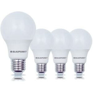 Blaupunkt E27 LED Light Bulb - Classic - Room Lighting - 6W - Edison Screw - War Blaupunkt E27 LED Light Bulb - Classic - Room Lighting - 6W - Edison Screw - War