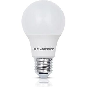 Blaupunkt E27 LED Light Bulb - Classic - Room Lighting - 6W - Edison Screw - War Blaupunkt E27 LED Light Bulb - Classic - Room Lighting - 6W - Edison Screw - War