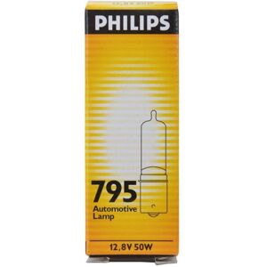 Philips 795C1 Standard Halogen Light Bulb - 50W Philips 795C1 Standard Halogen Light Bulb - 50W