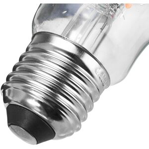 GreenZech (E27) E27 B22 4W A60 COB Non-Dimmable LED Grow Light Bulb for Plant Hydroponic G GreenZech (E27) E27 B22 4W A60 COB Non-Dimmable LED Grow Light Bulb for Plant Hydroponic G