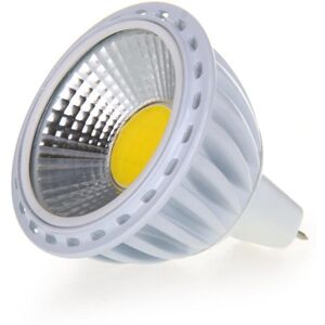 Jojomino GU5,3 / MR16 6W COB LED lamp spot light bulb light bulb 420LM 60 3000K Warm Whit Jojomino GU5,3 / MR16 6W COB LED lamp spot light bulb light bulb 420LM 60 3000K Warm Whit