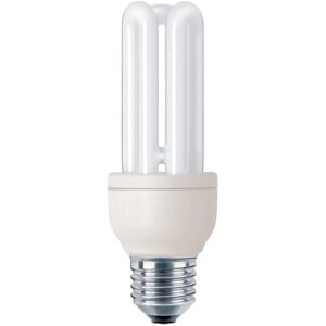 Philips 14w Genie Energy Saving Lightbulb - Es/e27/edison Screw Cap - 10 Year Lifetime Philips 14w Genie Energy Saving Lightbulb - Es/e27/edison Screw Cap - 10 Year Lifetime