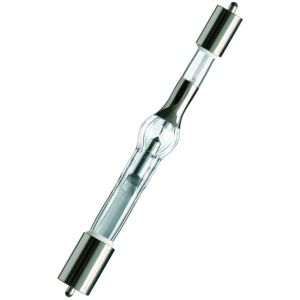 OSRAM HBO 100W 2 Mercury ShortArc Discharge Lamp OSRAM HBO 100W 2 Mercury ShortArc Discharge Lamp