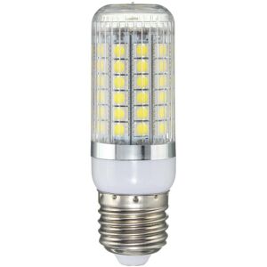 GreenZech (Pure White, E27) E27 E14 B22 G9 GU10 6W 69 SMD 5050 LED 450Lm Pure White Warm W GreenZech (Pure White, E27) E27 E14 B22 G9 GU10 6W 69 SMD 5050 LED 450Lm Pure White Warm W