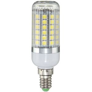 GreenZech (Warm White, E14) E27 E14 B22 G9 GU10 6W 69 SMD 5050 LED 450Lm Pure White Warm W GreenZech (Warm White, E14) E27 E14 B22 G9 GU10 6W 69 SMD 5050 LED 450Lm Pure White Warm W