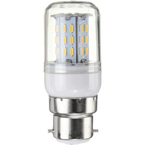 GreenZech (Pure White, E27) E27 E14 E12 G9 GU10 B22 4014 SMD 4W LED Corn Light Bulb Lamp f GreenZech (Pure White, E27) E27 E14 E12 G9 GU10 B22 4014 SMD 4W LED Corn Light Bulb Lamp f