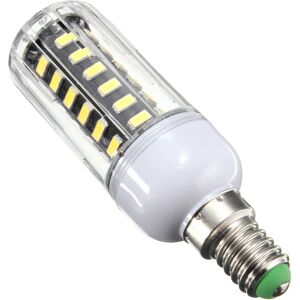 GreenZech (Pure White, E14) G9 E14 B22 GU10 E27 LED 5W 42 SMD 5733 LED White Warm White Co GreenZech (Pure White, E14) G9 E14 B22 GU10 E27 LED 5W 42 SMD 5733 LED White Warm White Co