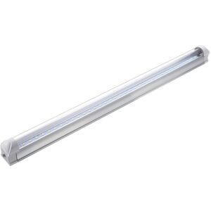 GreenZech (Milky White) 5PCS AC85-265V 50cm T8 G13 8W SMD2835 36 LED Tube Fluorescent Ligh GreenZech (Milky White) 5PCS AC85-265V 50cm T8 G13 8W SMD2835 36 LED Tube Fluorescent Ligh