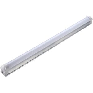 GreenZech (Transparent) 5PCS AC85-265V 50cm T8 G13 8W SMD2835 36 LED Tube Fluorescent Ligh GreenZech (Transparent) 5PCS AC85-265V 50cm T8 G13 8W SMD2835 36 LED Tube Fluorescent Ligh