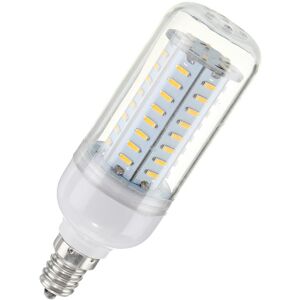 GreenZech (Pure White, E12) Dimmable E14/E27/G9/GU10/B22/E12 SMD4014 5W LED Corn Bulb Ligh GreenZech (Pure White, E12) Dimmable E14/E27/G9/GU10/B22/E12 SMD4014 5W LED Corn Bulb Ligh