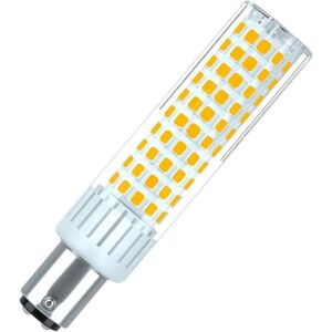 Unbranded LED b15d bulb dimmable, 10W replacement 100W halogen b15d bulb, 230v, 360 beam a Unbranded LED b15d bulb dimmable, 10W replacement 100W halogen b15d bulb, 230v, 360 beam a