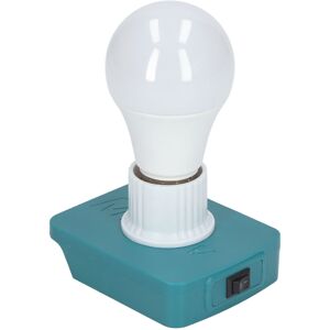 Unbranded Bulb Light LED Screw Base Anti Skid Loose E27 Unbranded Bulb Light LED Screw Base Anti Skid Loose E27