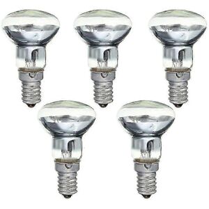 Unbranded Replacement Lava Bulb E14 R39 30W Screw-in Clear Reflector Spotlight Incandescen Unbranded Replacement Lava Bulb E14 R39 30W Screw-in Clear Reflector Spotlight Incandescen