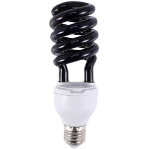 Unbranded Ultraviolet Fluorescent Bulb E27 40W CFL 220V Shape: Power Voltage: 40W 2 Unbranded Ultraviolet Fluorescent Bulb E27 40W CFL 220V Shape: Power Voltage: 40W 2