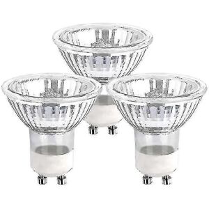 Unbranded GU10 35W Dimmable Halogen Bulb MR16 Beam 36 2700K for Home/Shop Lighting Unbranded GU10 35W Dimmable Halogen Bulb MR16 Beam 36 2700K for Home/Shop Lighting