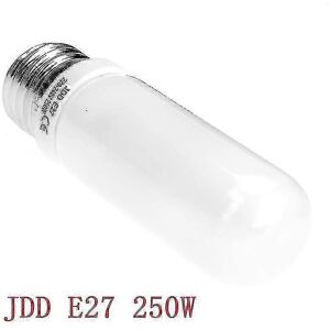 Unbranded (250W) Halolux Ceram 150W Dimmable E27 Halogen Bulb, Matte, 32mm Diameter, Pack Unbranded (250W) Halolux Ceram 150W Dimmable E27 Halogen Bulb, Matte, 32mm Diameter, Pack