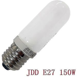 Unbranded (150W) Halolux Ceram 150W Dimmable E27 Halogen Bulb, Matte, 32mm Diameter, Pack Unbranded (150W) Halolux Ceram 150W Dimmable E27 Halogen Bulb, Matte, 32mm Diameter, Pack