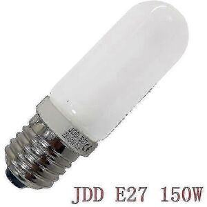 Unbranded (150W) Halolux Ceram 150W Dimmable E27 Halogen Bulb, Matte, 32mm Diameter, Pack Unbranded (150W) Halolux Ceram 150W Dimmable E27 Halogen Bulb, Matte, 32mm Diameter, Pack