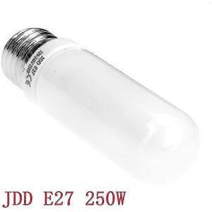 Unbranded Halolux Ceram 150W, 250W E27 Halogen Bulb, Matte, Dimmable, 32mm Diameter, 2 Pac Unbranded Halolux Ceram 150W, 250W E27 Halogen Bulb, Matte, Dimmable, 32mm Diameter, 2 Pac