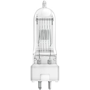 OSRAM 64718 T/27 650W 230V, halogen-lamp, halogen studio lamps for Studio, Film OSRAM 64718 T/27 650W 230V, halogen-lamp, halogen studio lamps for Studio, Film