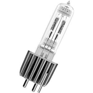 OSRAM HPL 750 W 230 V, 3200K, halogen lamp, high-performance lamp for headlights OSRAM HPL 750 W 230 V, 3200K, halogen lamp, high-performance lamp for headlights