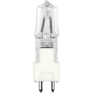 OSRAM 64662 M38 300W 230V, 2900K, halogen lamp, medium-voltage/high-voltage, sin OSRAM 64662 M38 300W 230V, 2900K, halogen lamp, medium-voltage/high-voltage, sin