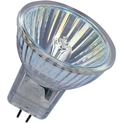 Osram 44888 WFL 10 W MR11 Halogen Bulb Osram 44888 WFL 10 W MR11 Halogen Bulb